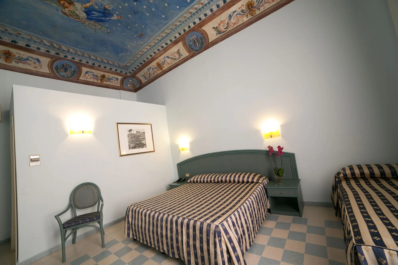 Gran Bretagna Boutique Hotel Ortigia