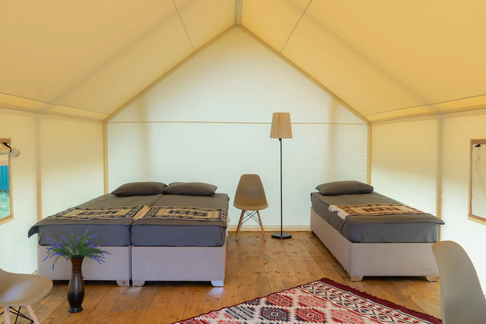 Загородный отель Салаирские плесы