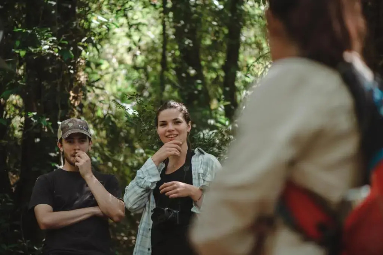 Lodge Parque Tepuhueico