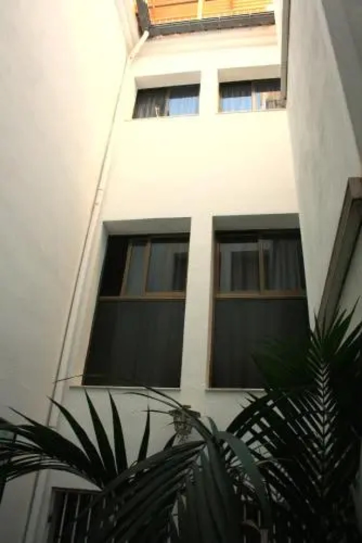 Pension Reina Josefina