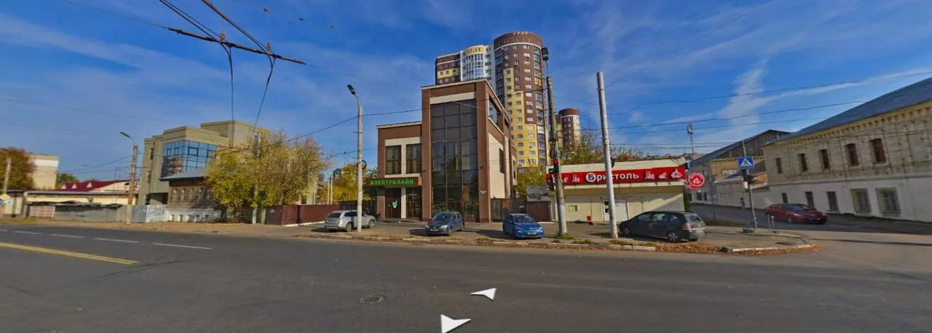 Апартаменты Все в гости на ул. 10 августа д. 87