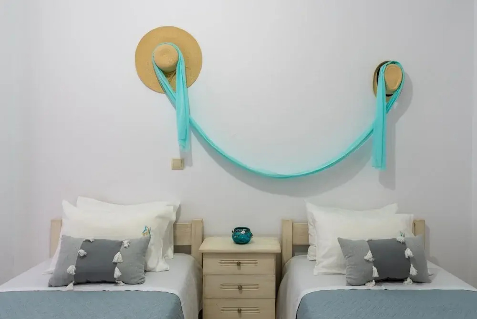 Marie Nicol Apartments 2