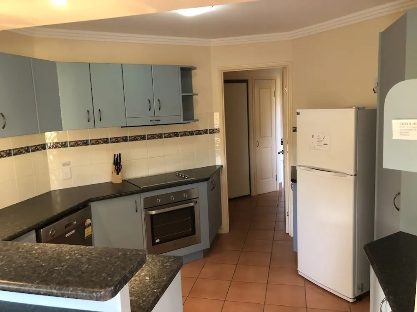 Grange Resort Hervey Bay