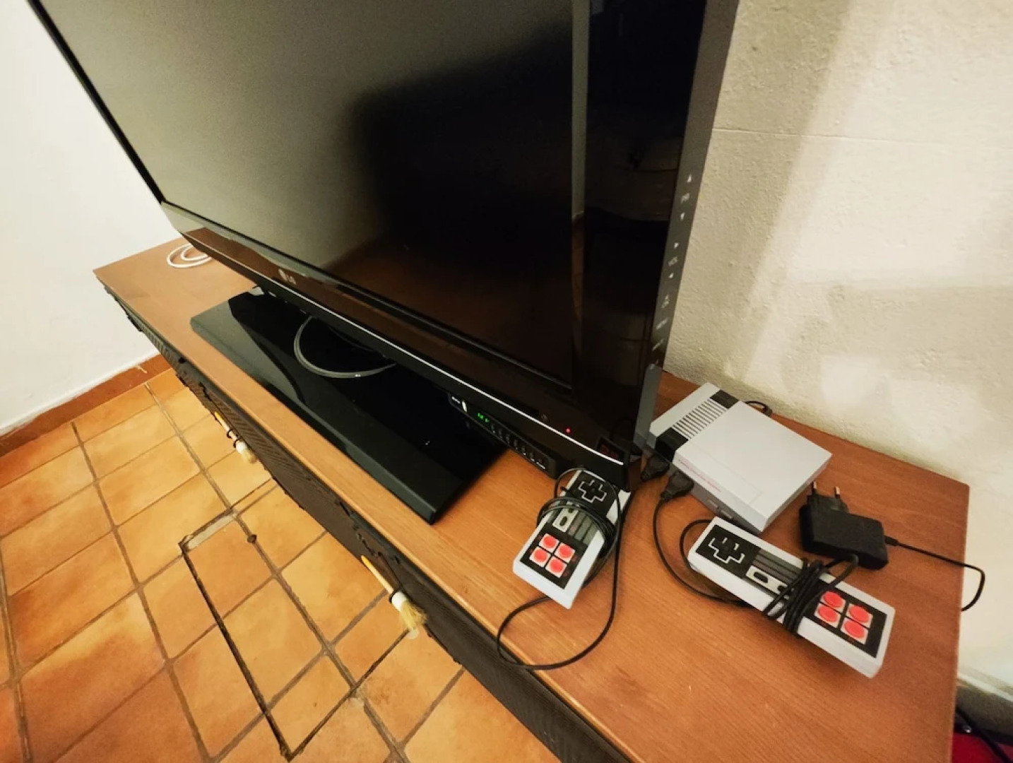 Hostel Café FRENTEABASTOS