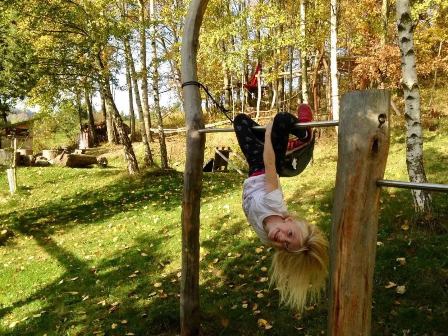 Pension Chata Anděl