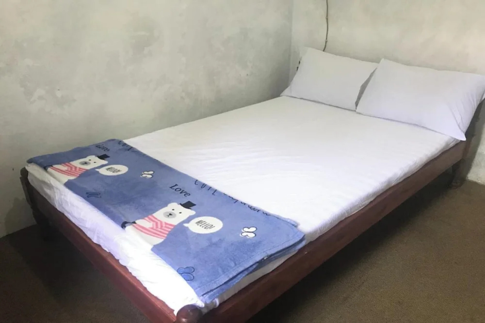 Hotel O Homestay Banyumili Samigaluh