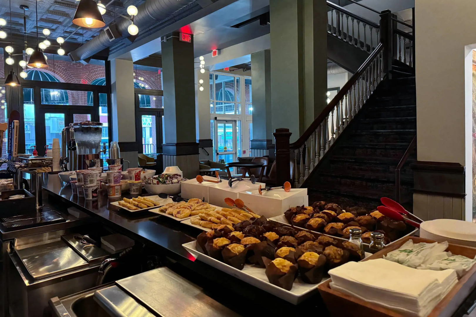 Tygart Hotel, an Ascend Collection Hotel