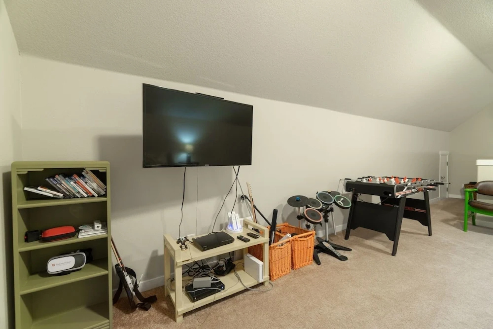 With Salt, Please 3 Bedroom Home