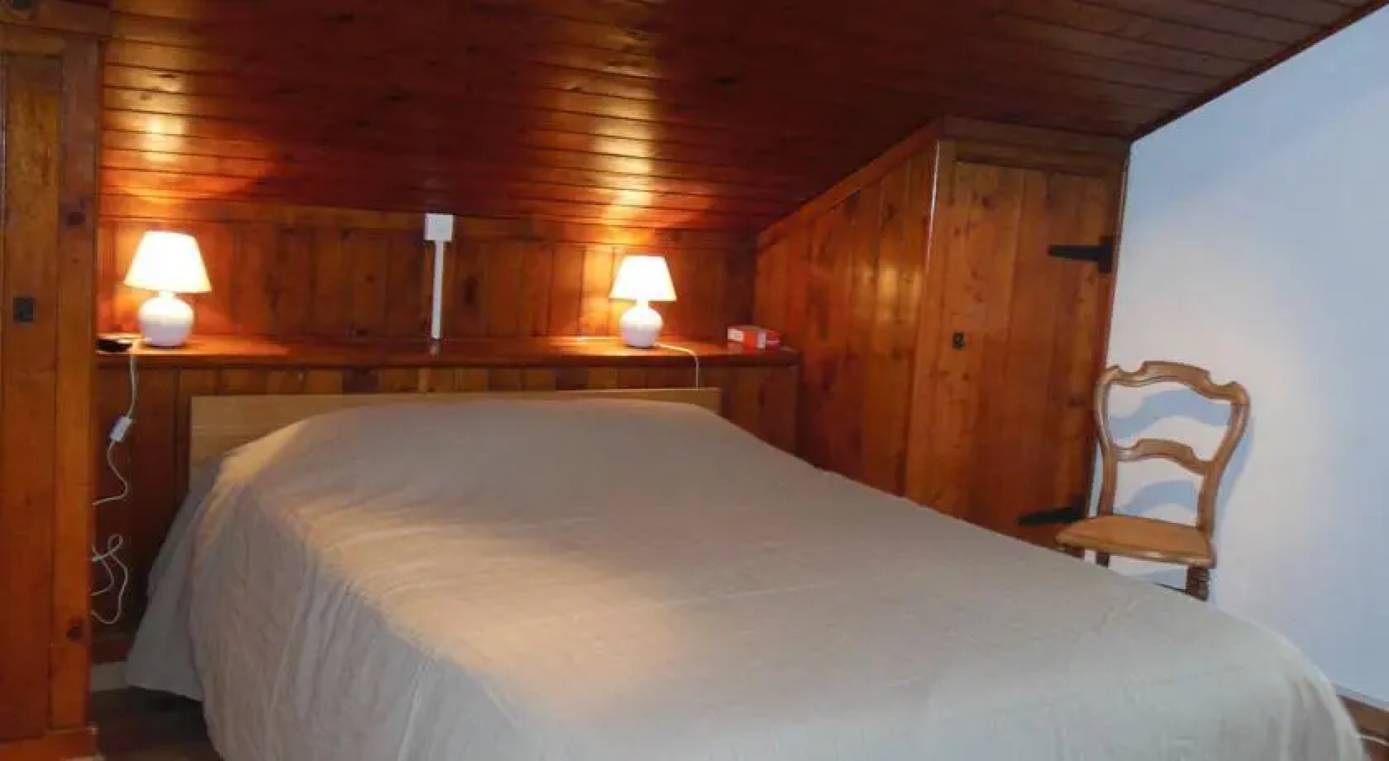 Le Sorbier - Agence Diamant