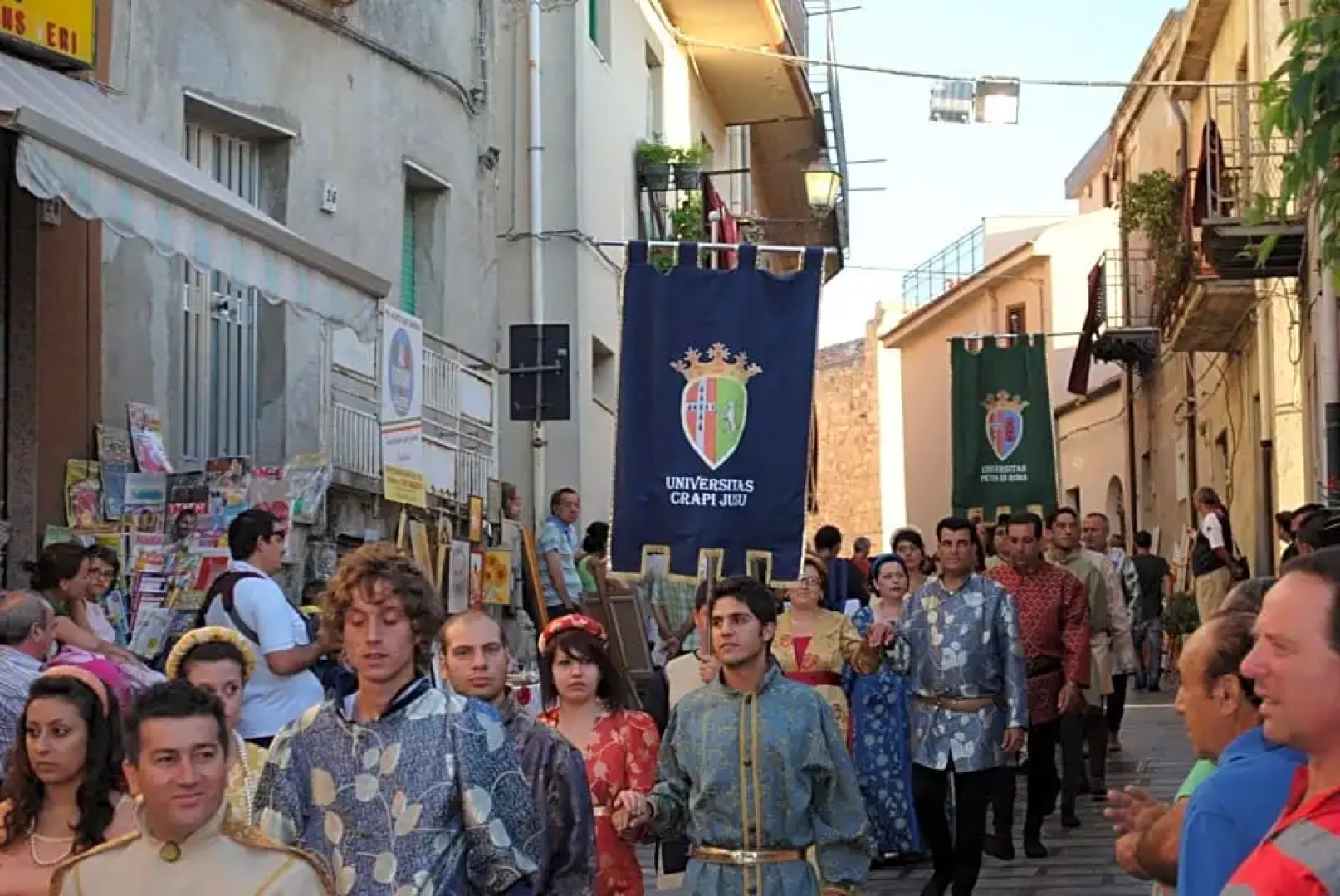 Bed & Breakfast StudioArcodia