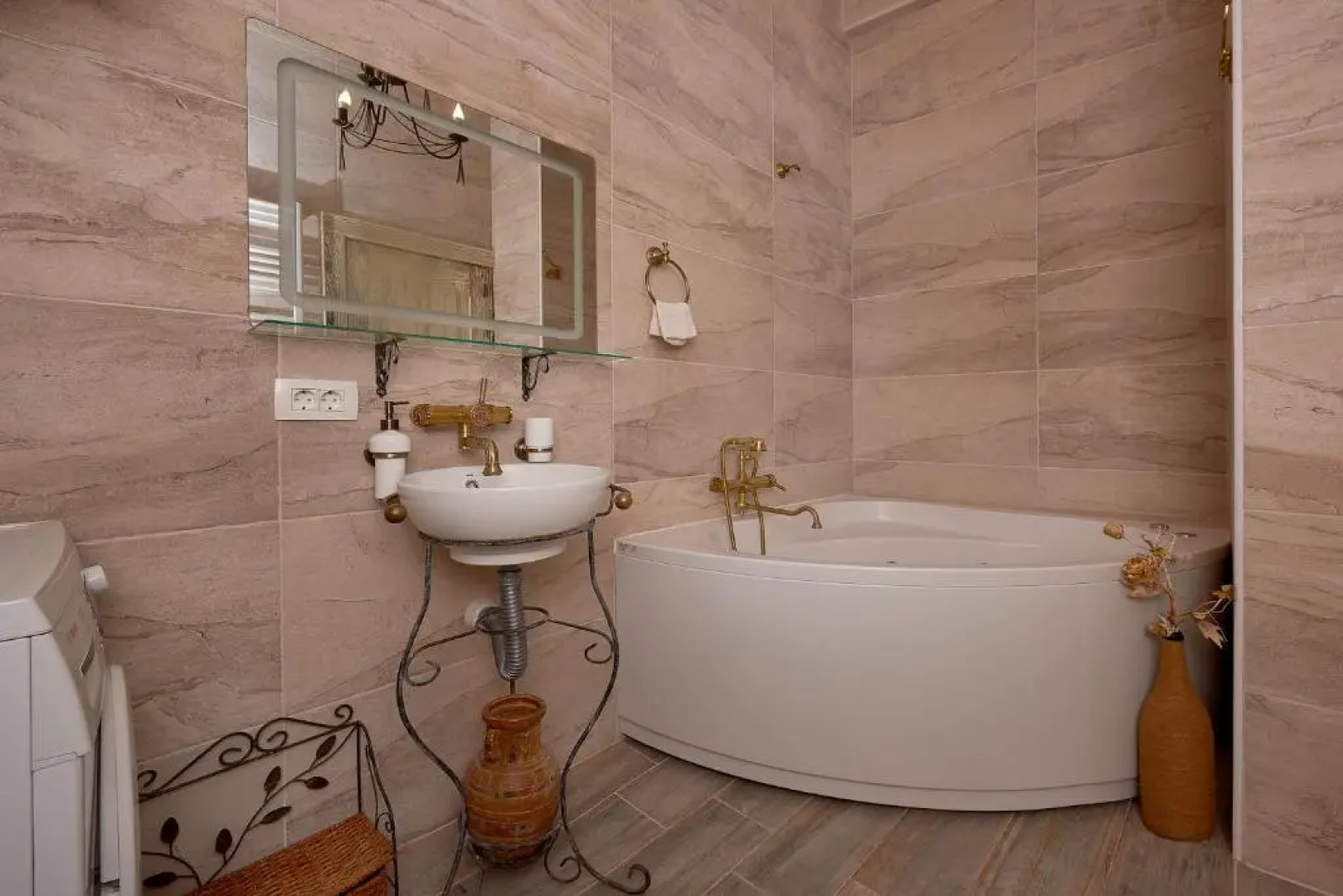 Perfetto Perasto Residence