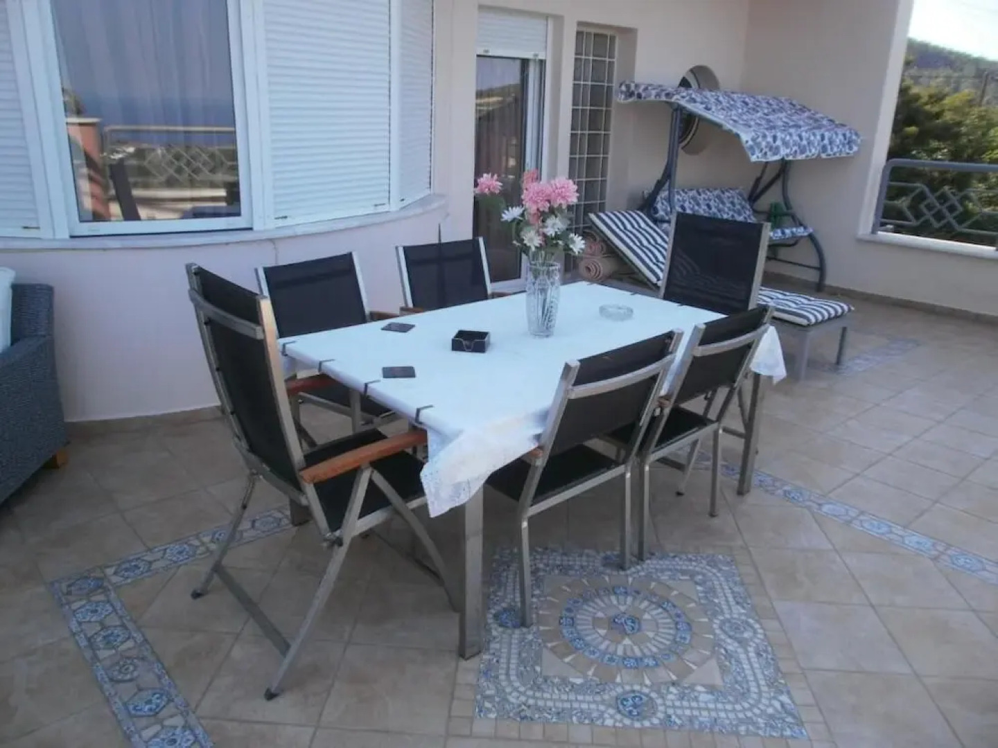 Villa Serenity House of an Elegant Immaculate Luxury Authentic Relaxing Space