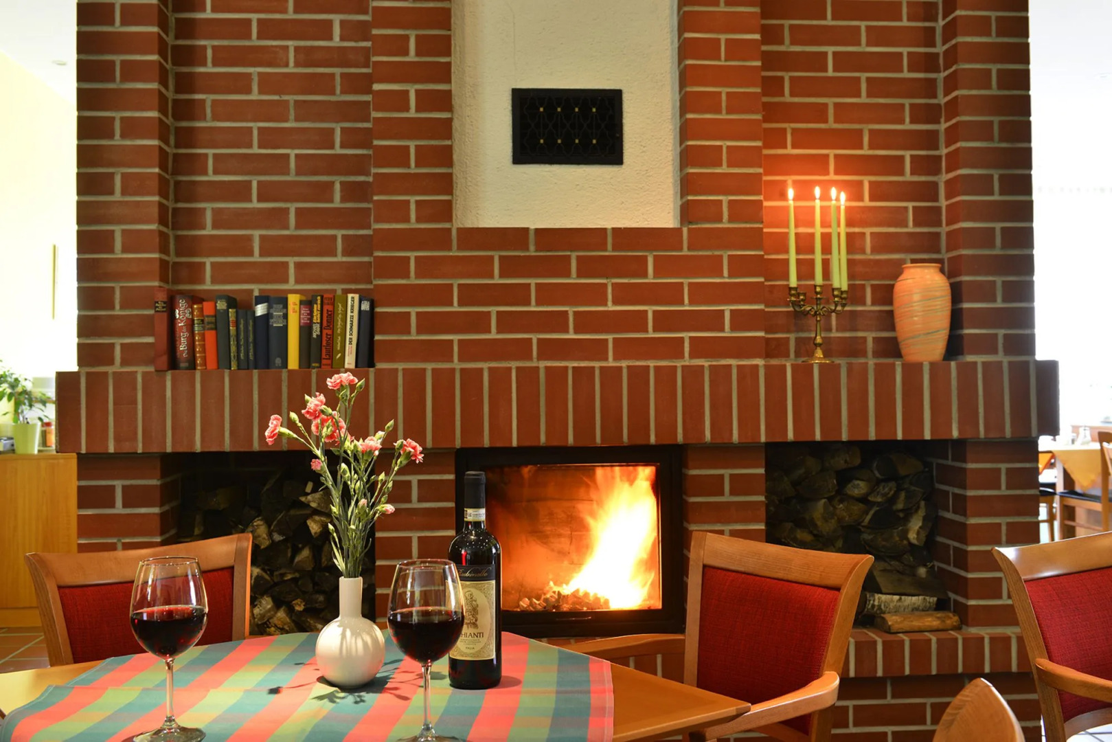 ACRON Hotel Quedlinburg