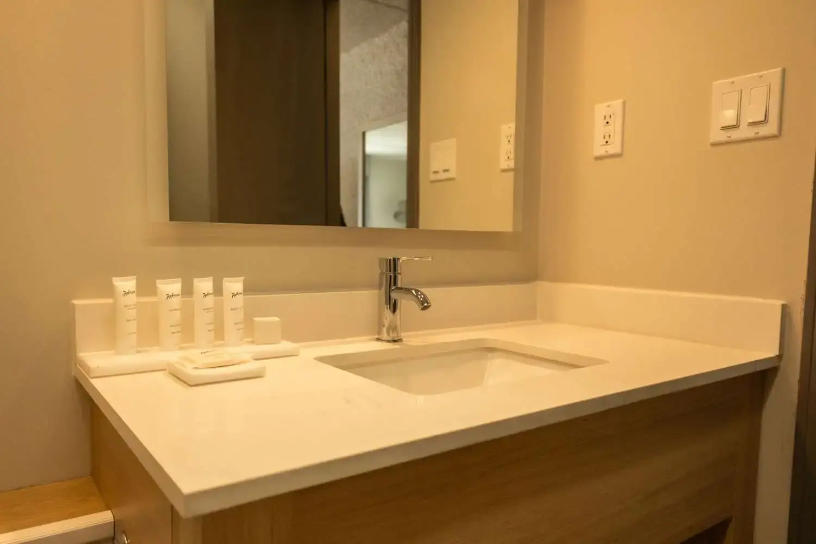 Radisson Hotel Fort St. John