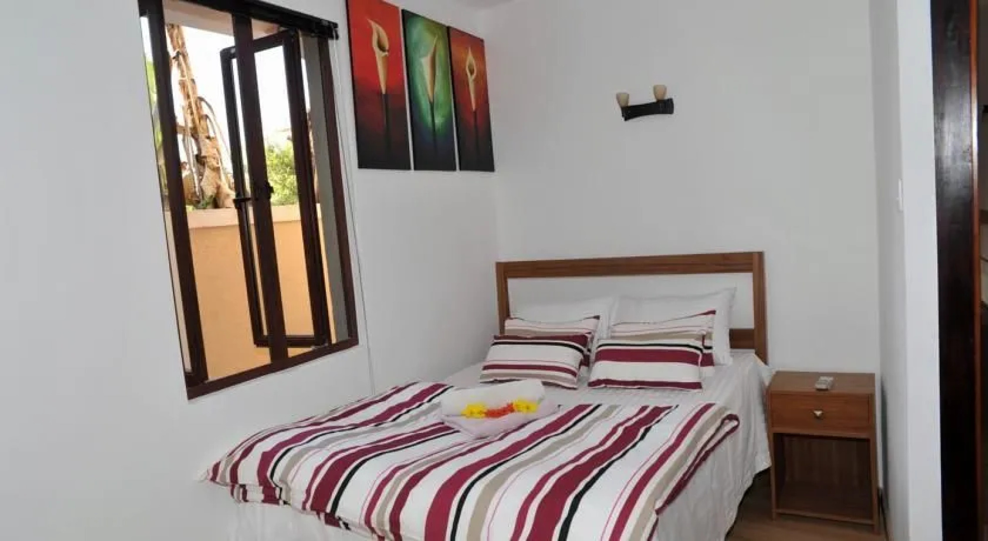 Pereybere Villa U-Andela