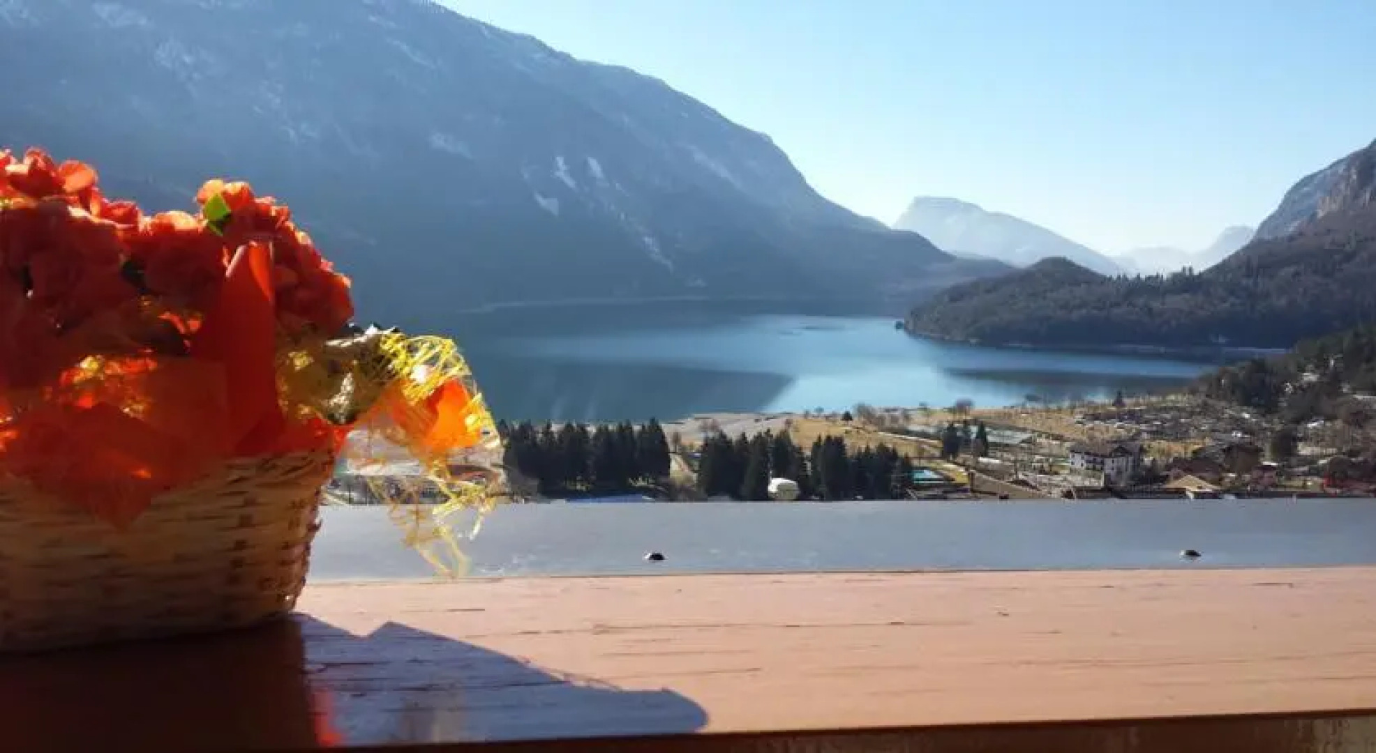 Pra de Dort Casa Vacanze