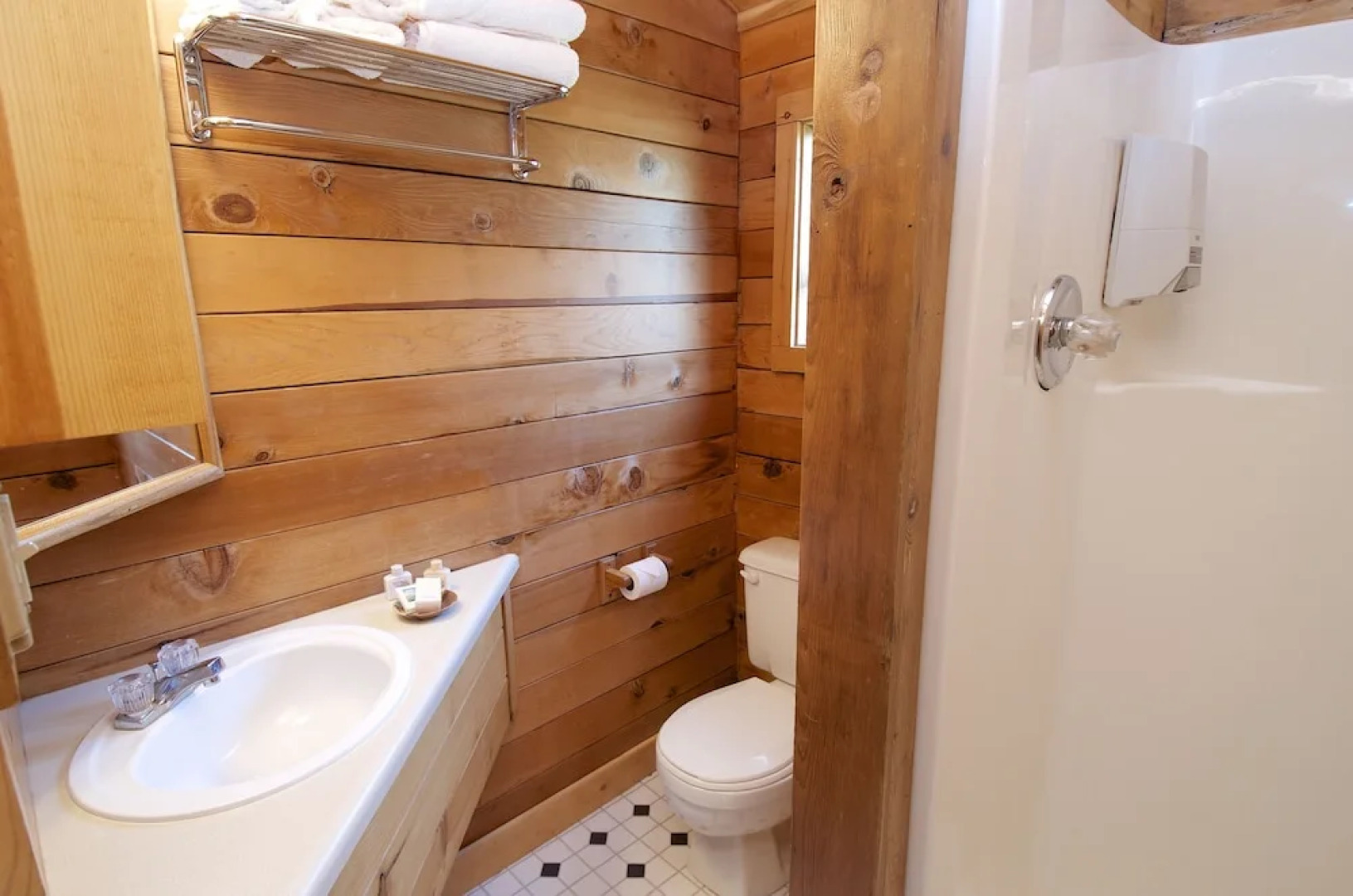 Denali Backcountry Lodge