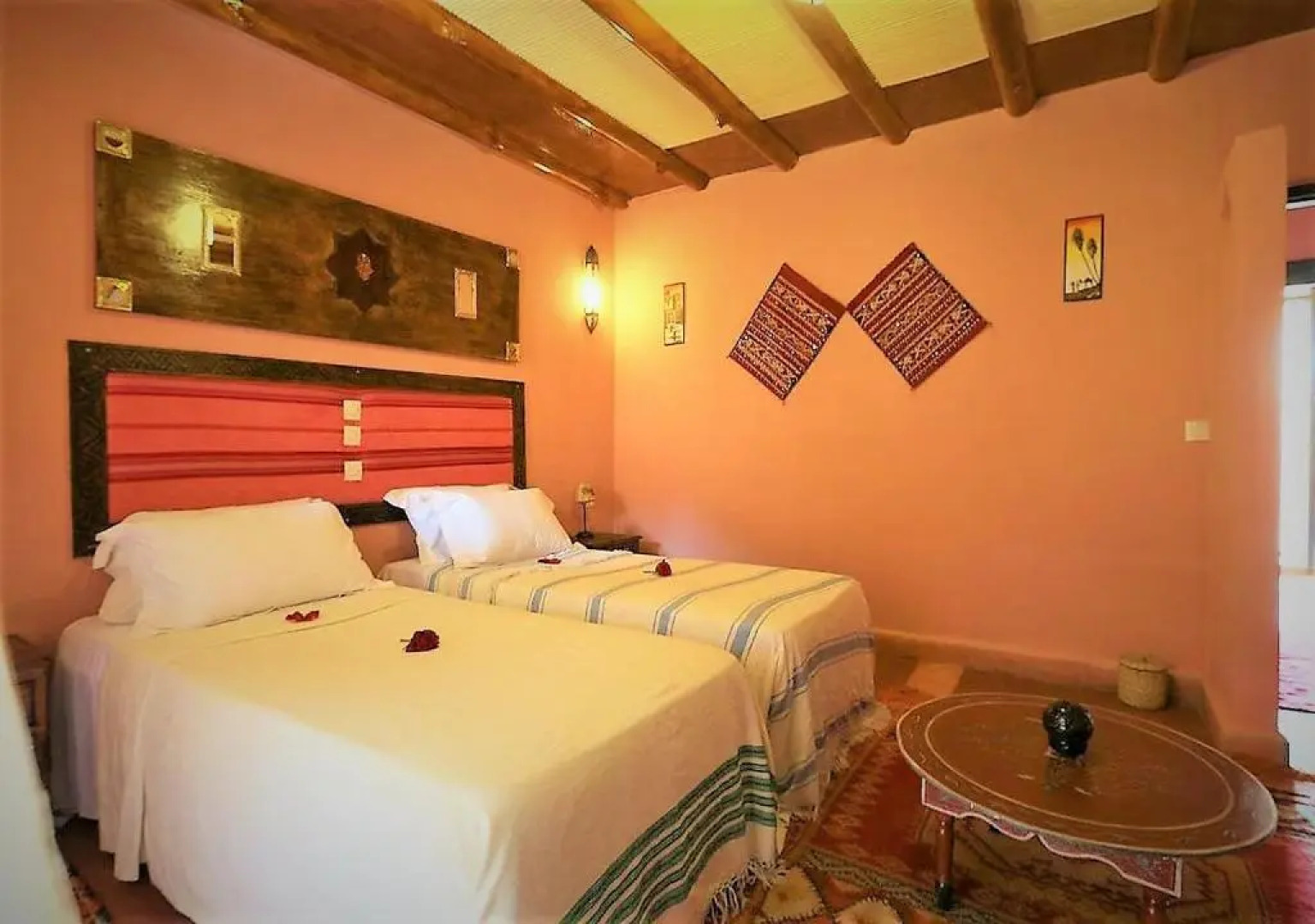 Riad Vallée Verte Asni