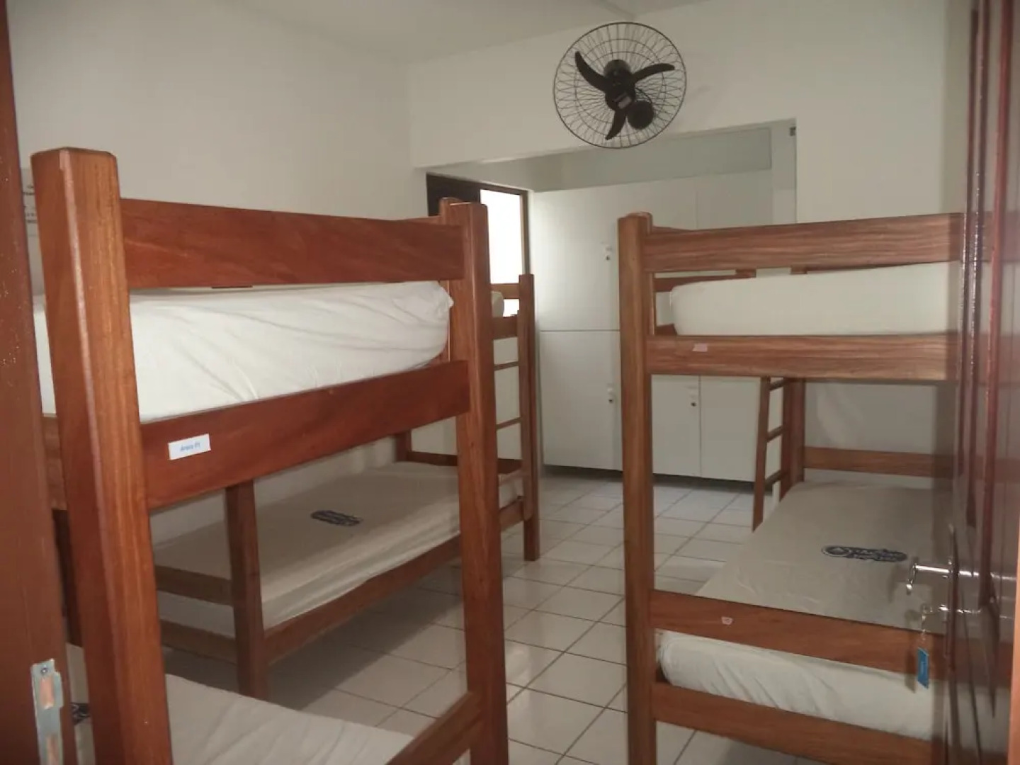 Tambaú Hostel