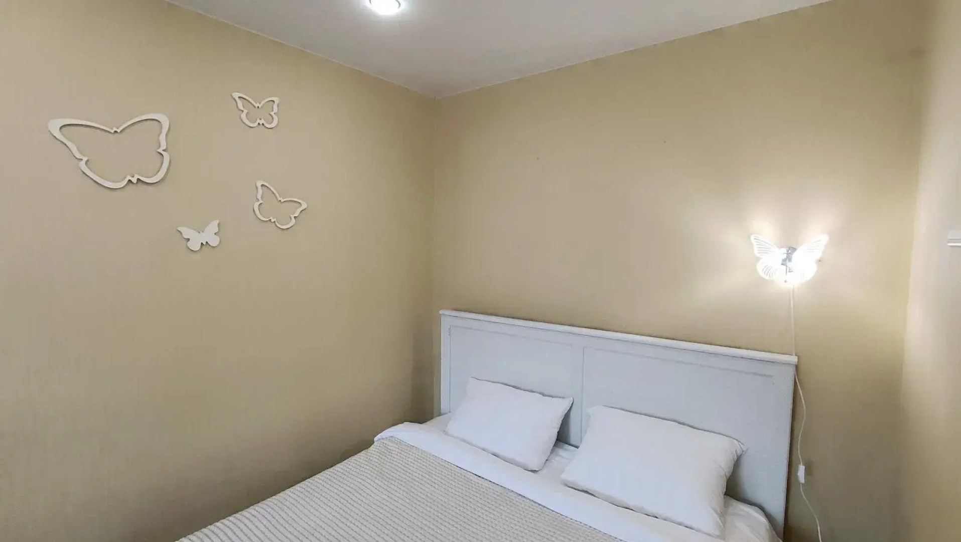 Уютный Север на улице Буркова 19/2