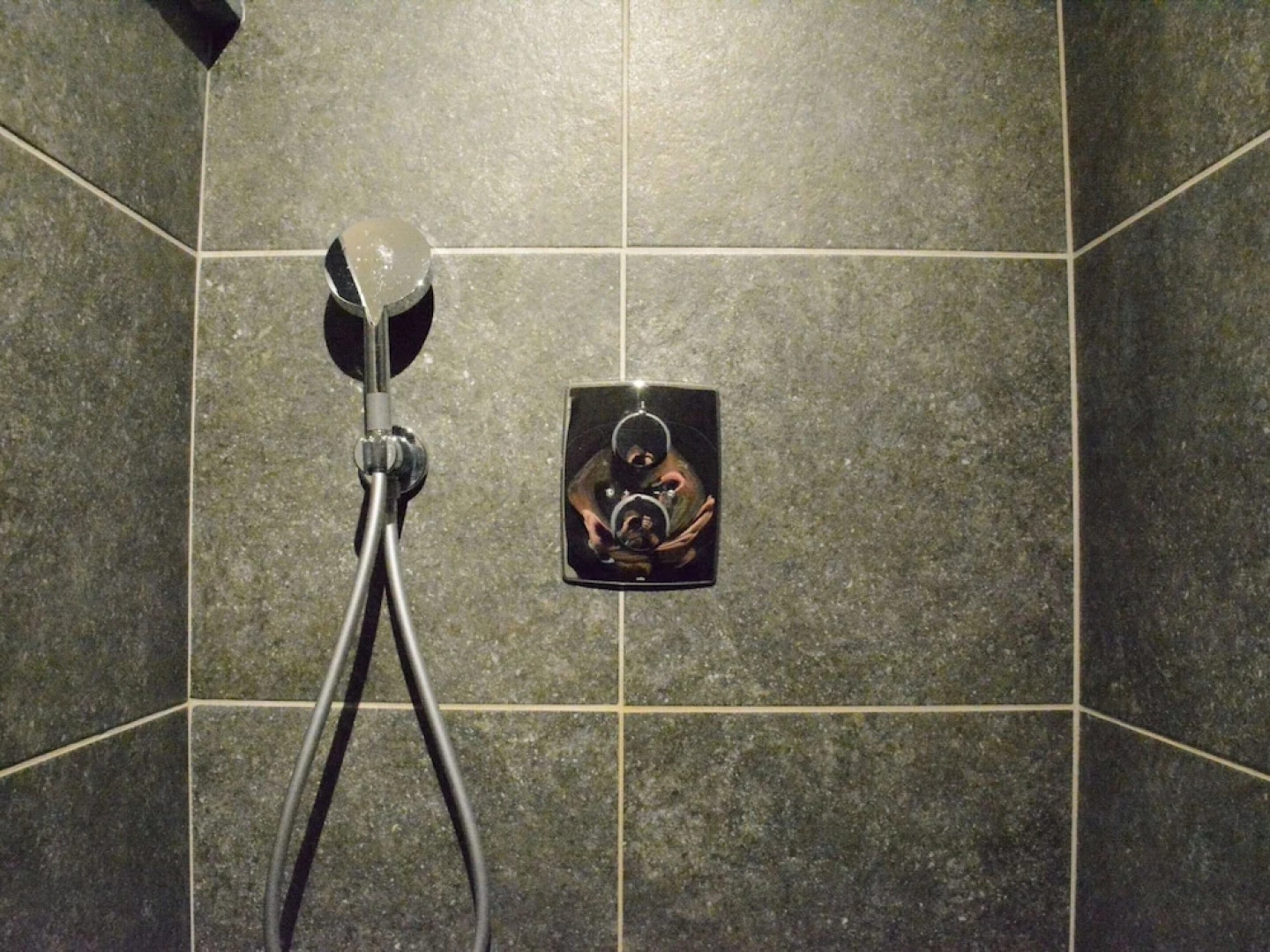 Villa With Hottub in Calm Area