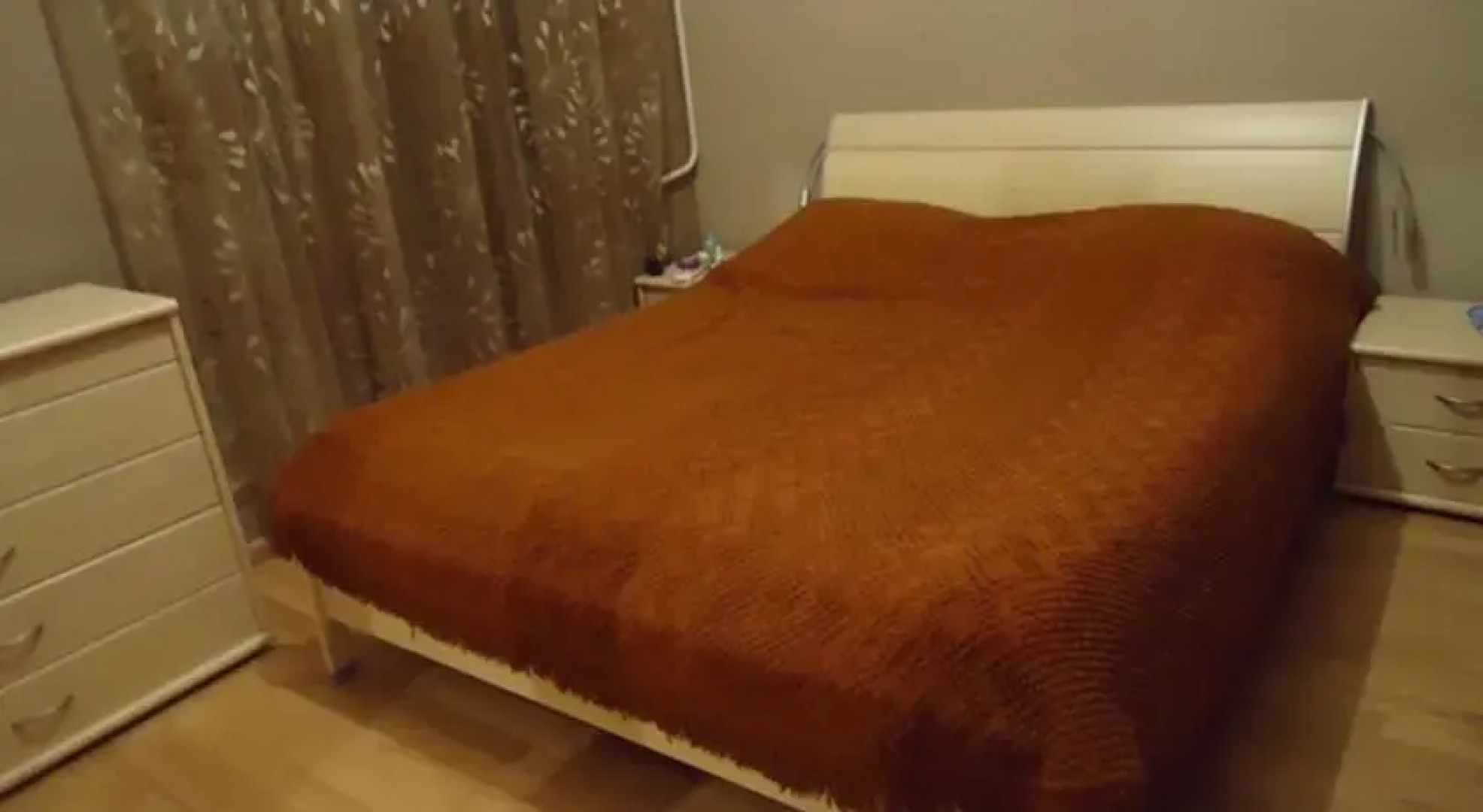 Apartment in Vorontsov District