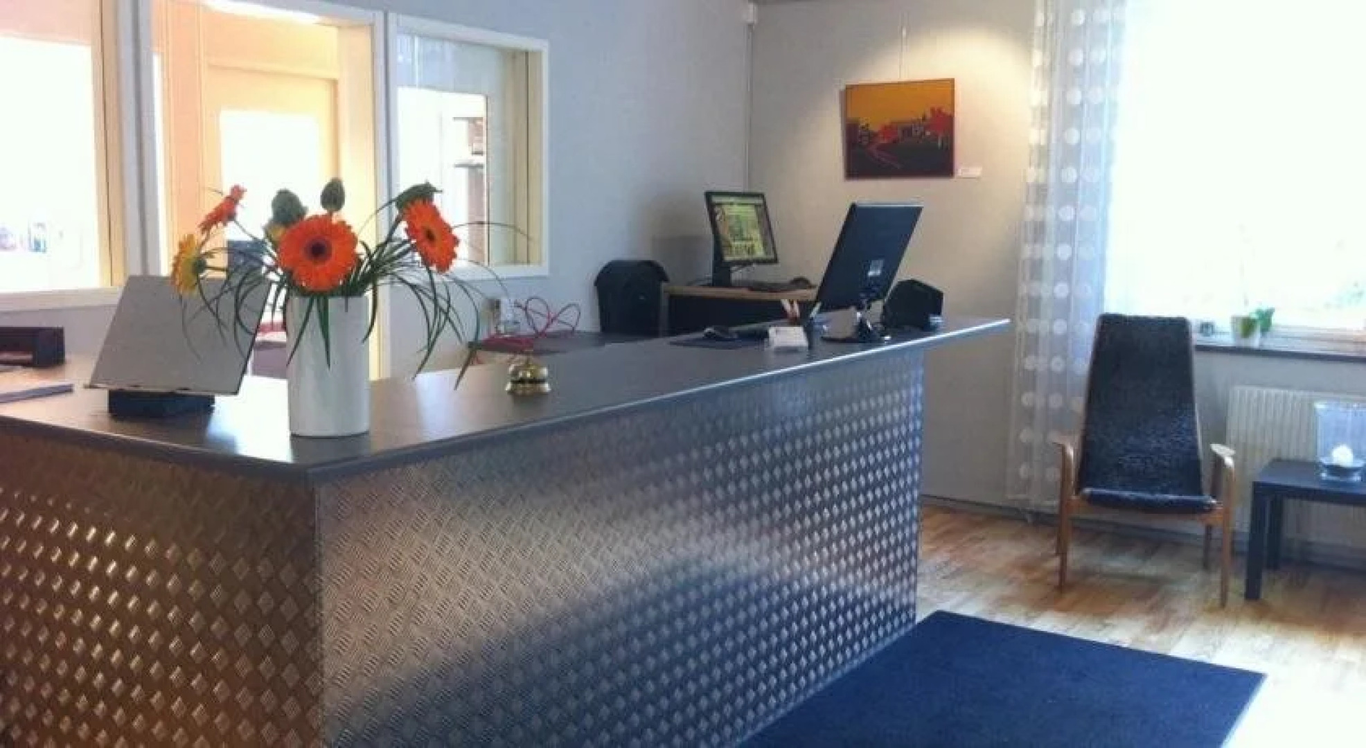 STF Sigtuna Vandrarhem