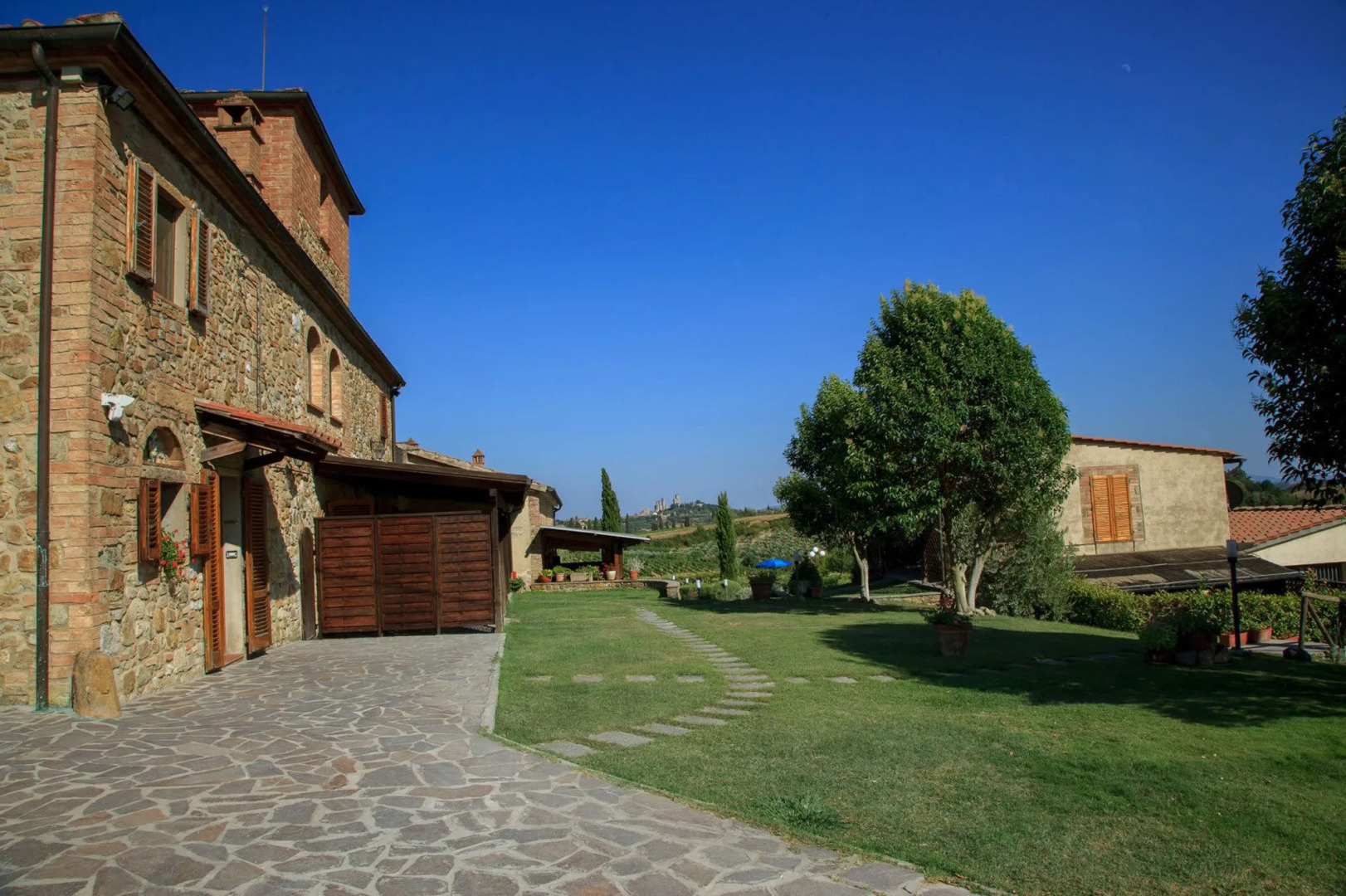 Casa Vacanze Le Case