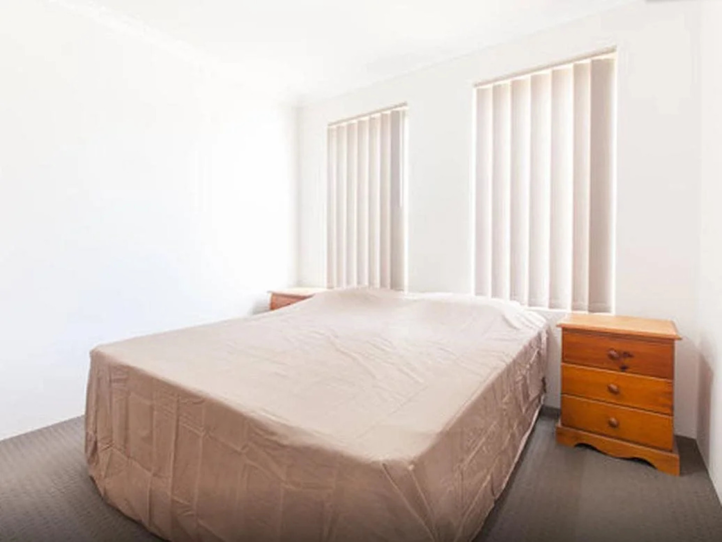 Queens Park Holiday Accommodation