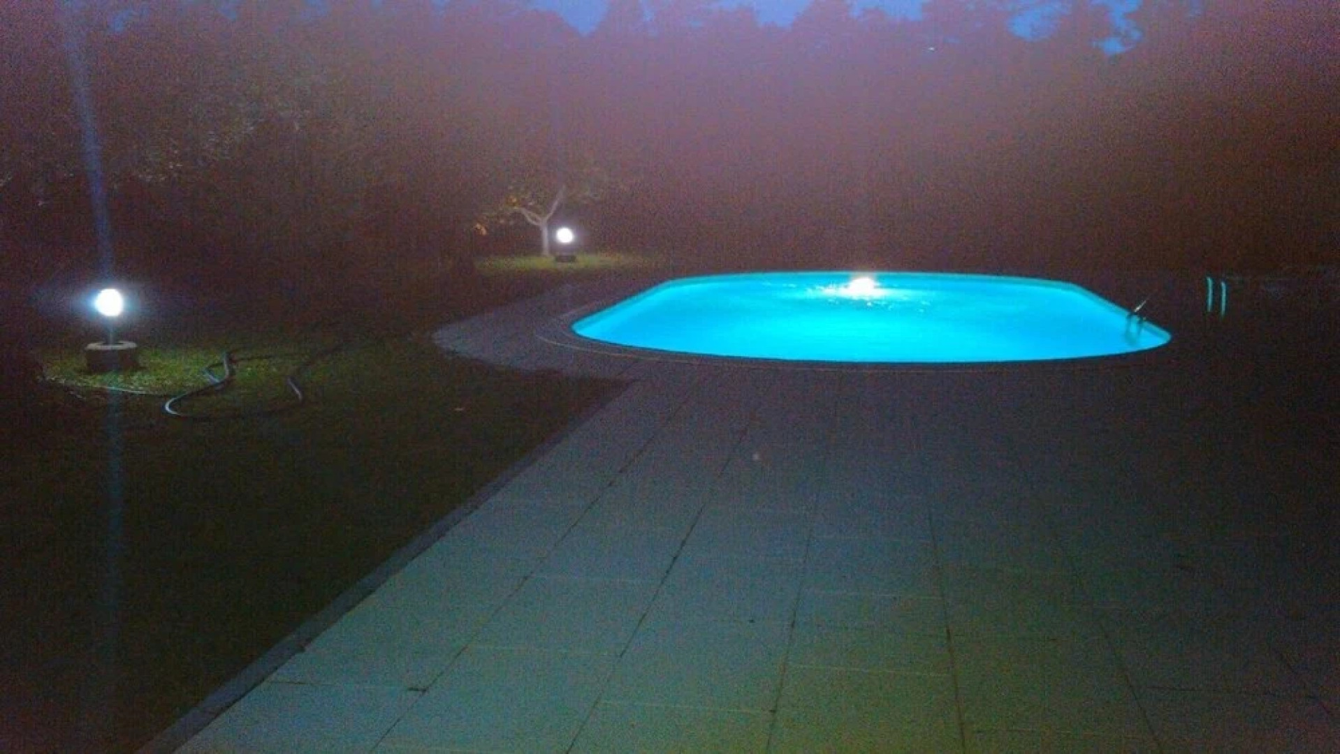 Casa com Piscina Barcelos, Izibookings