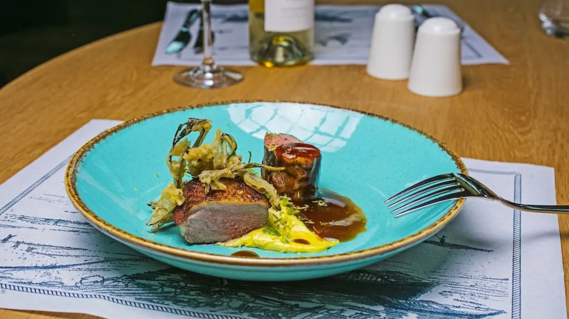 Port9 Holiday Homes by Aminess