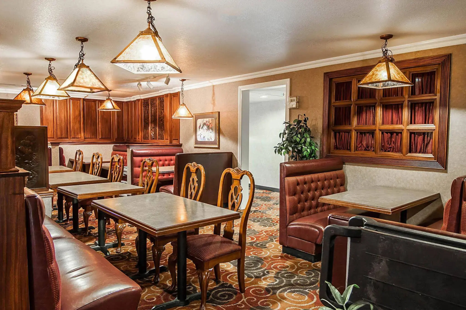 Comfort Suites Corvallis