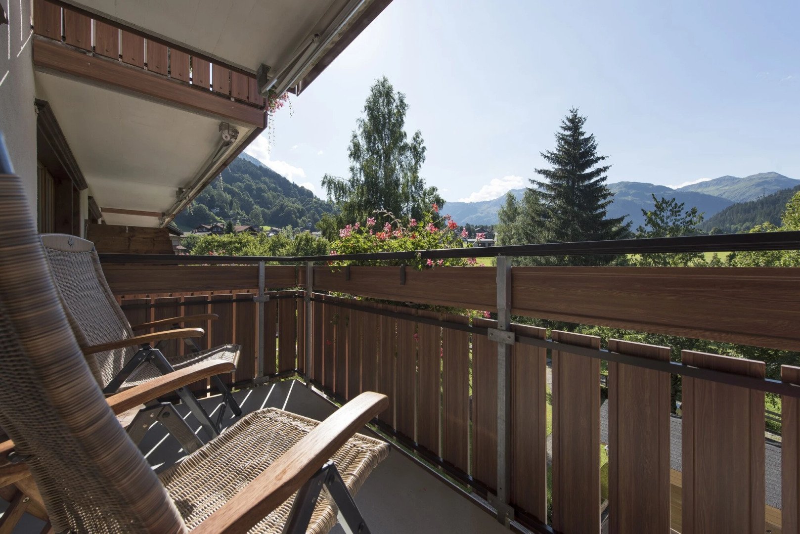 Sunstar Hotel Klosters