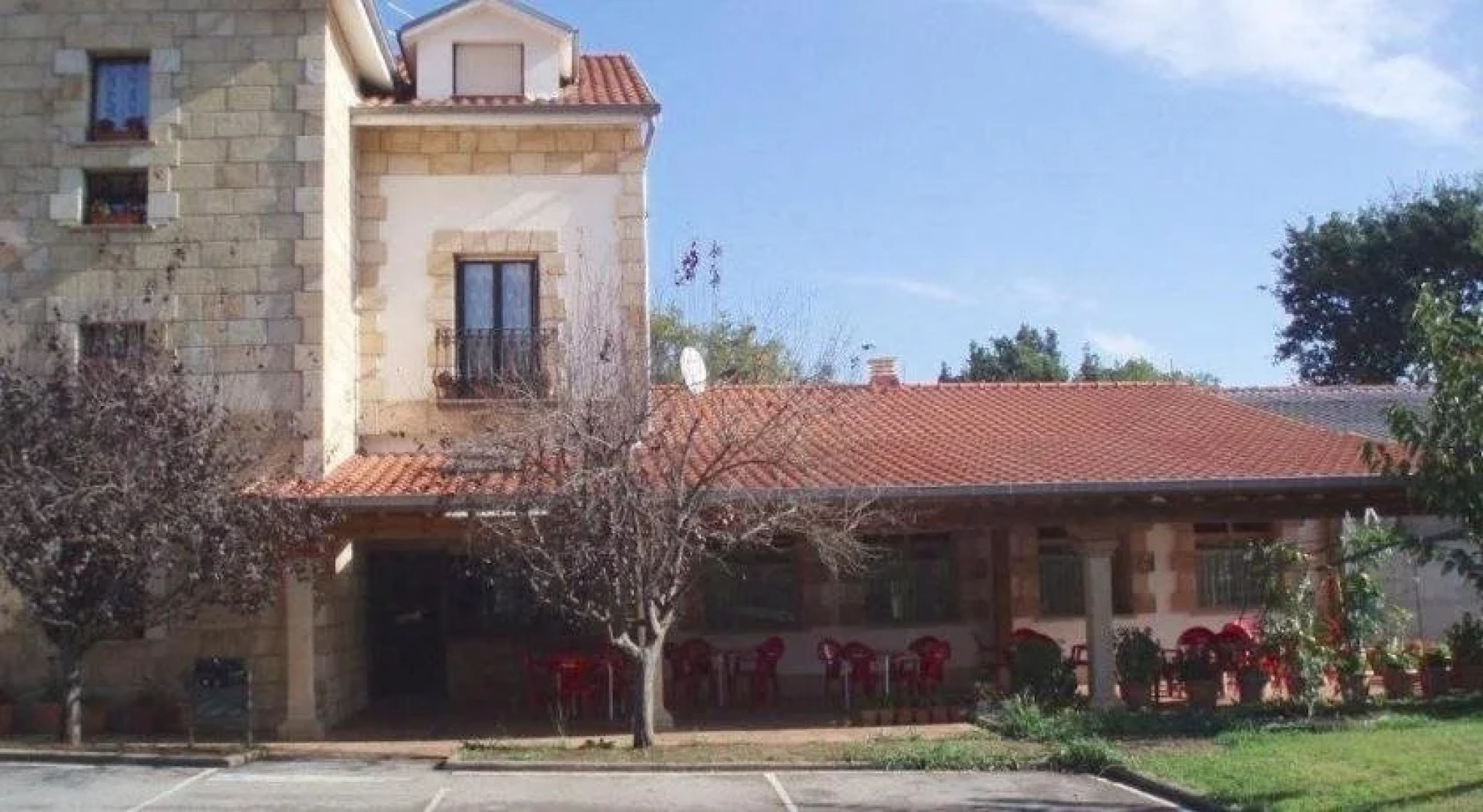 Posada Casa de Julia