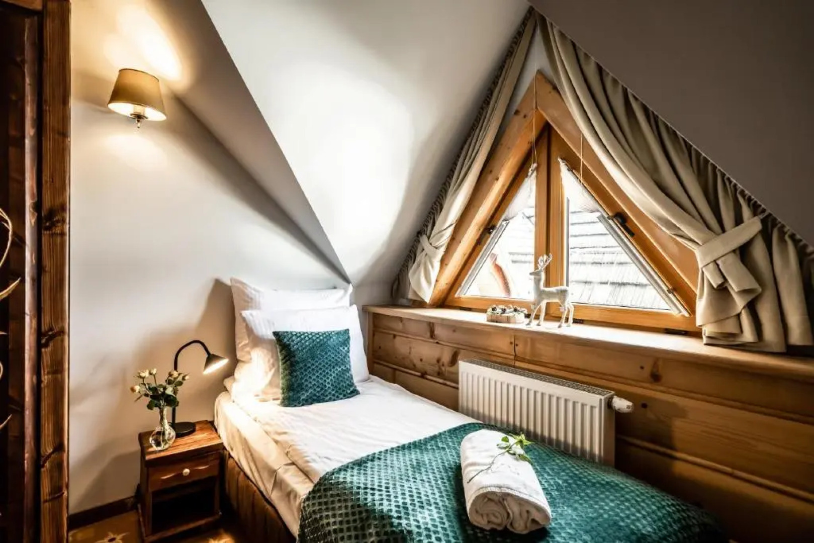 Zapotoczny Residence