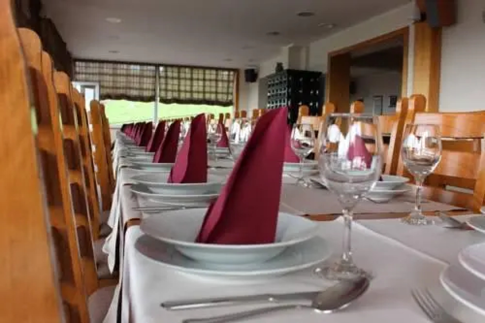 Guesthouse Režekov podrum