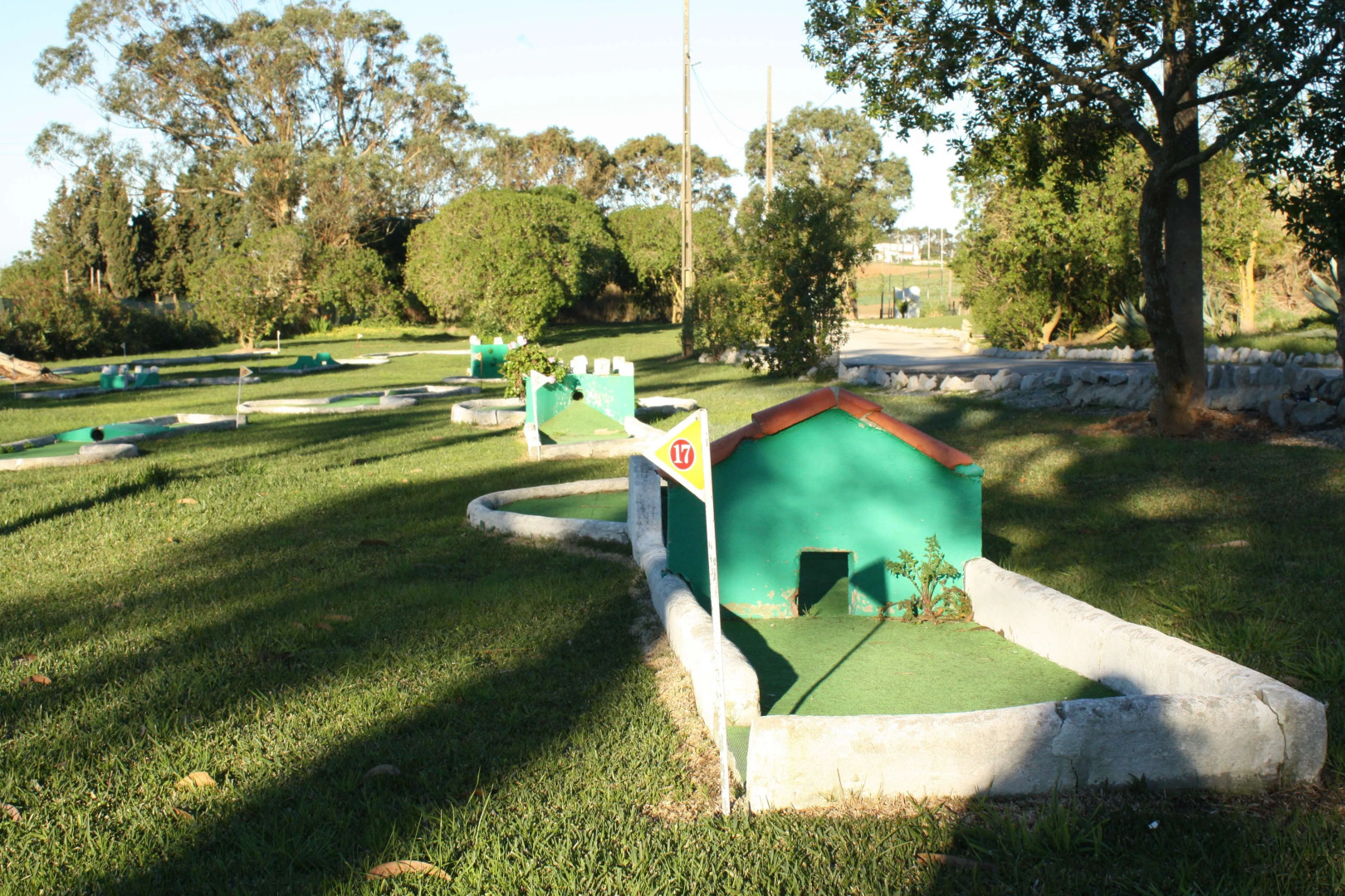 A Coutada Hotel Rural