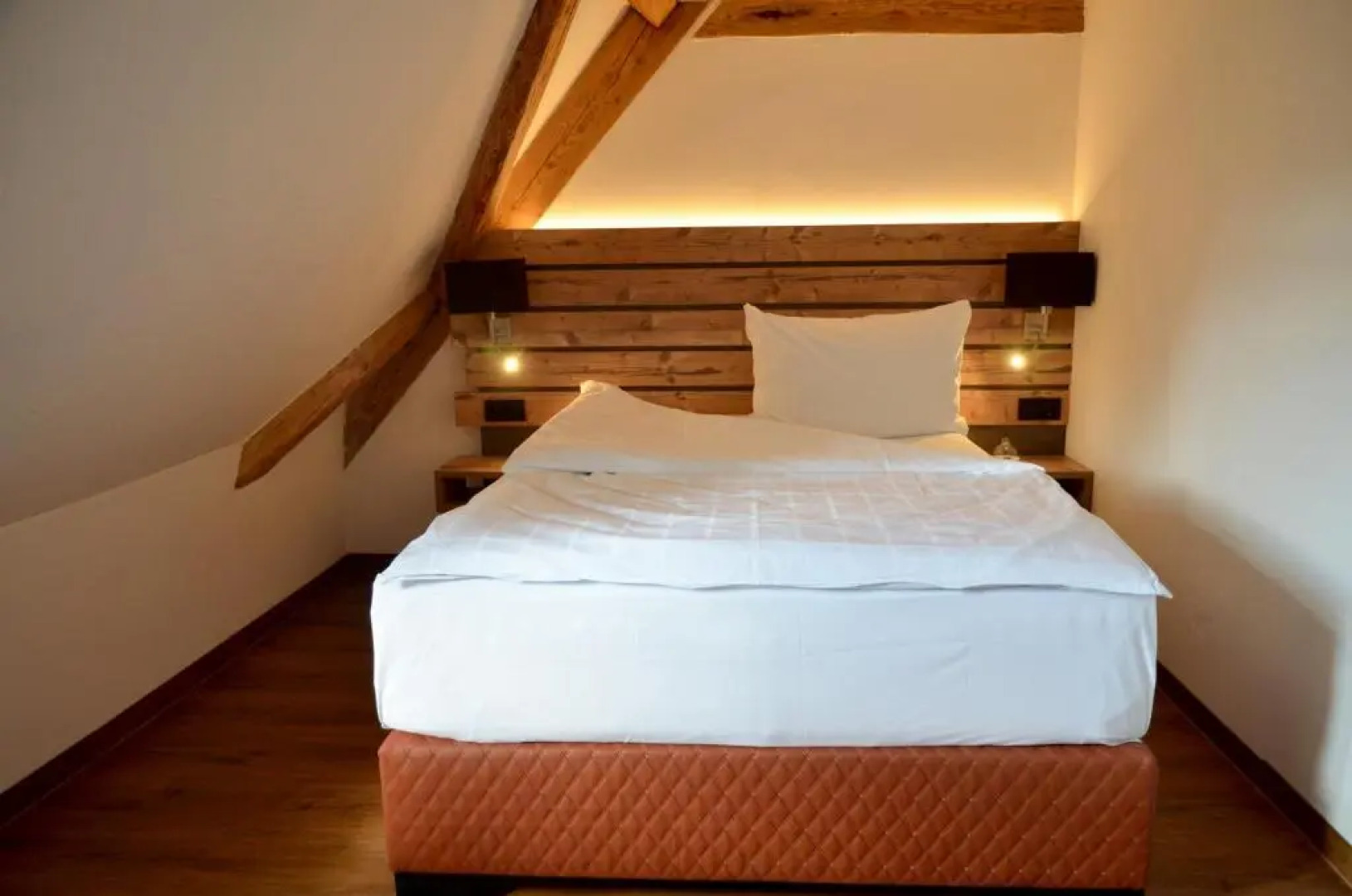 Hotel Garni Am Zehntstadl