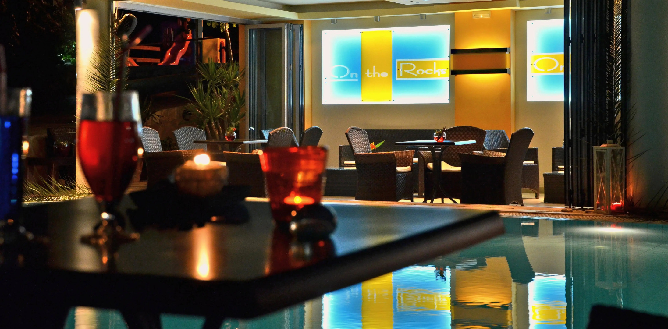 Belussi Beach Hotel & Suites