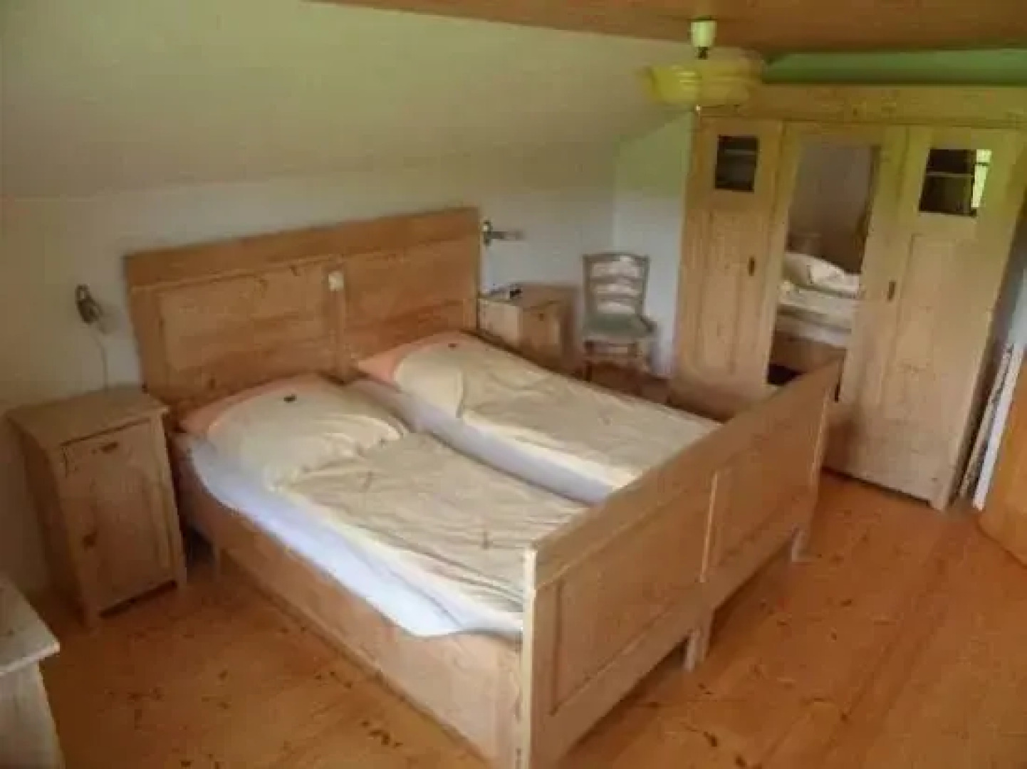 Bio-Bergbauernhof Jäck