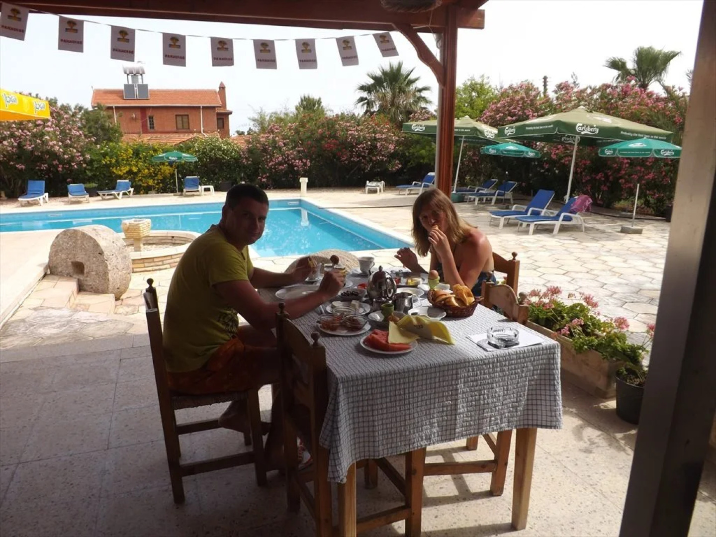 Paradise Holiday Bungalows