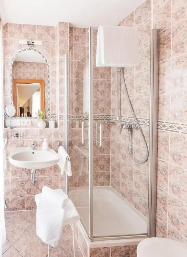 Ambient Hotel Tassilo