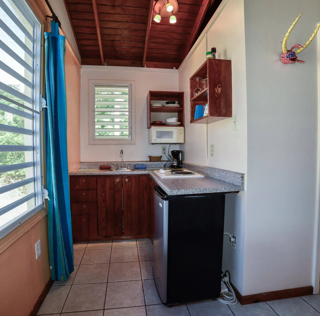 Lemontree Oceanfront Cottages