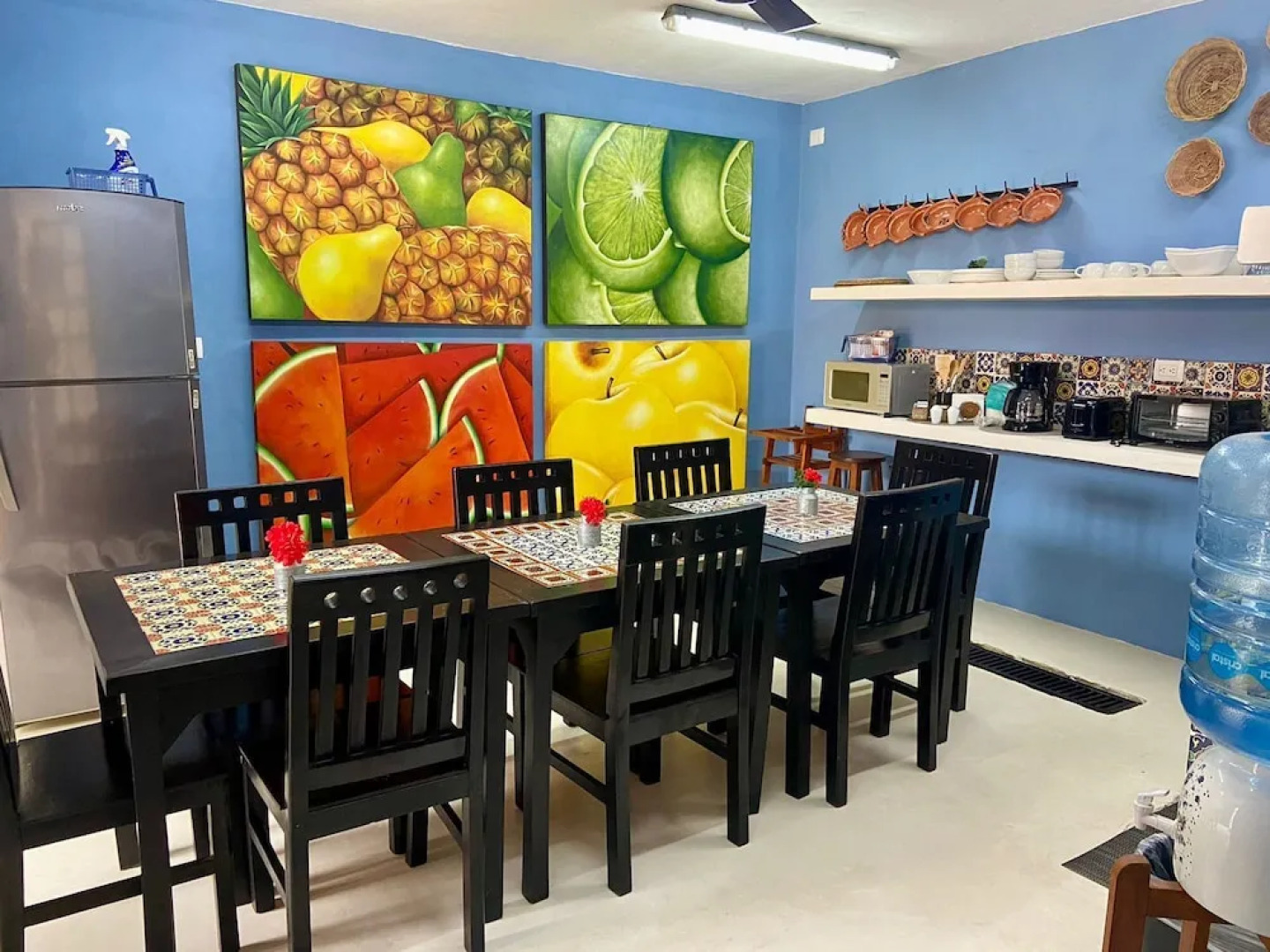 Real Las Haciendas Hotel Boutique & Restaurant