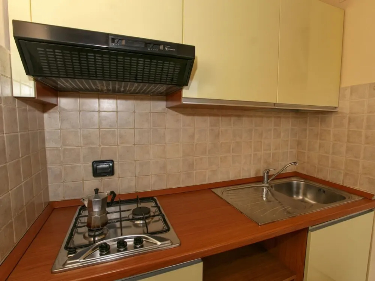 Belvilla by OYO Tortoreto Superior