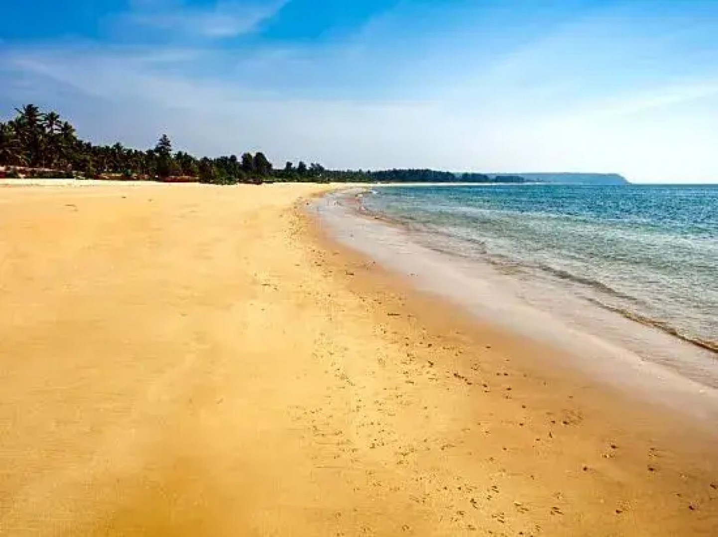 Shangrila Beach Hotel