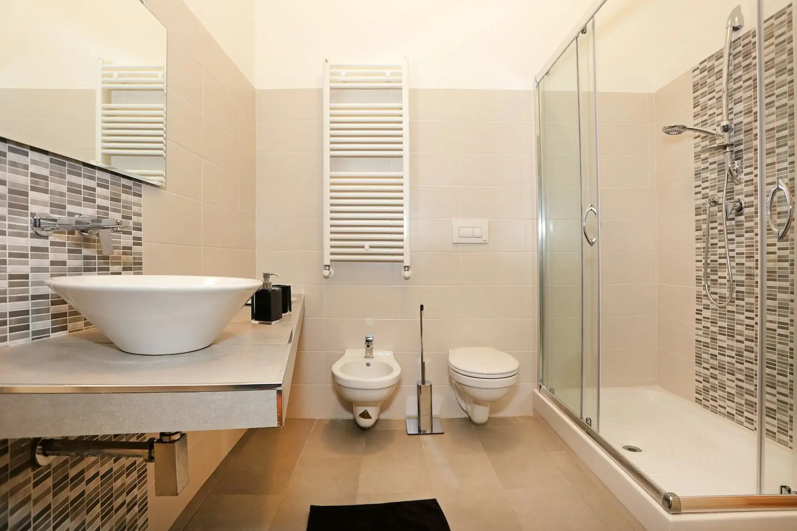 San Vito Suites