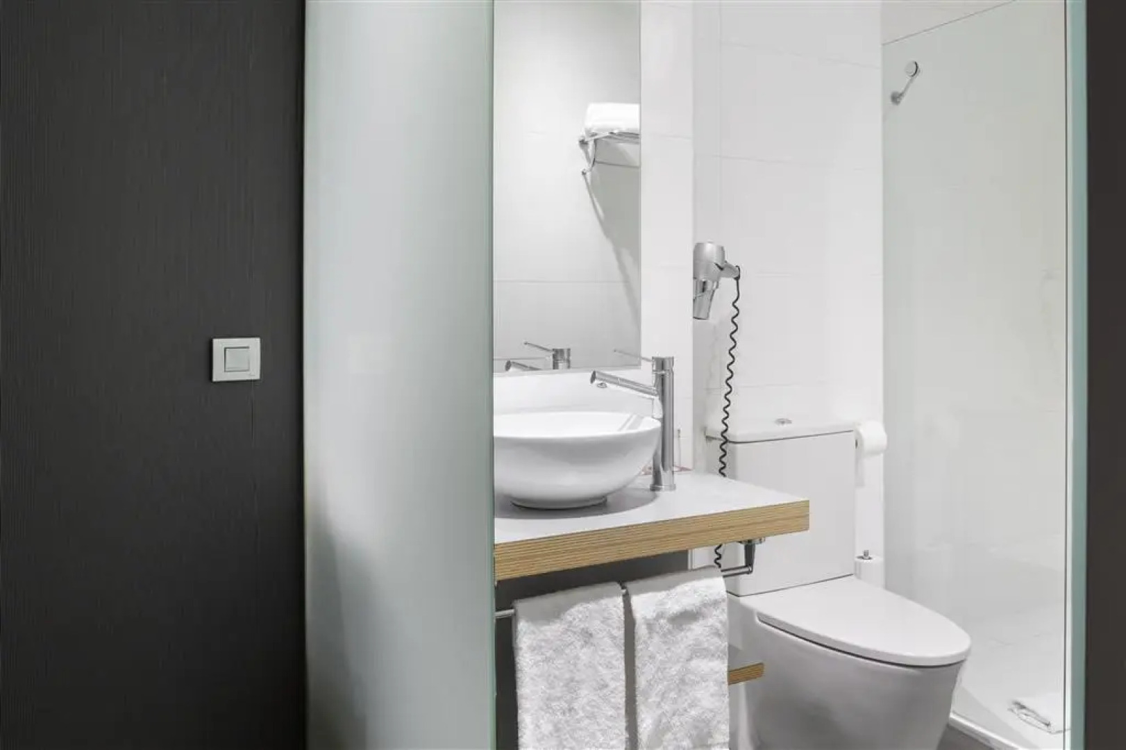 Petit Palace Plaza España