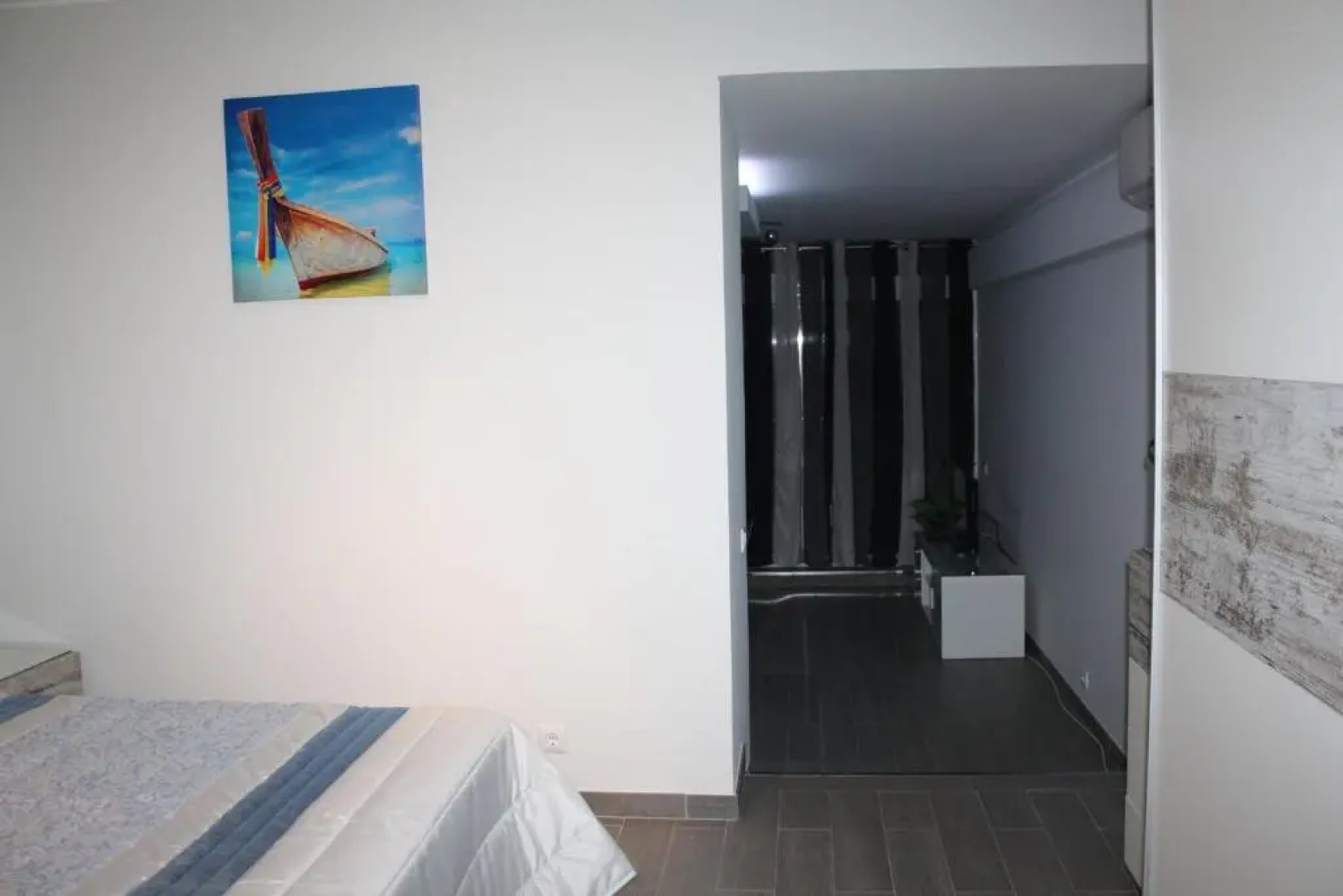 Ventur Flat