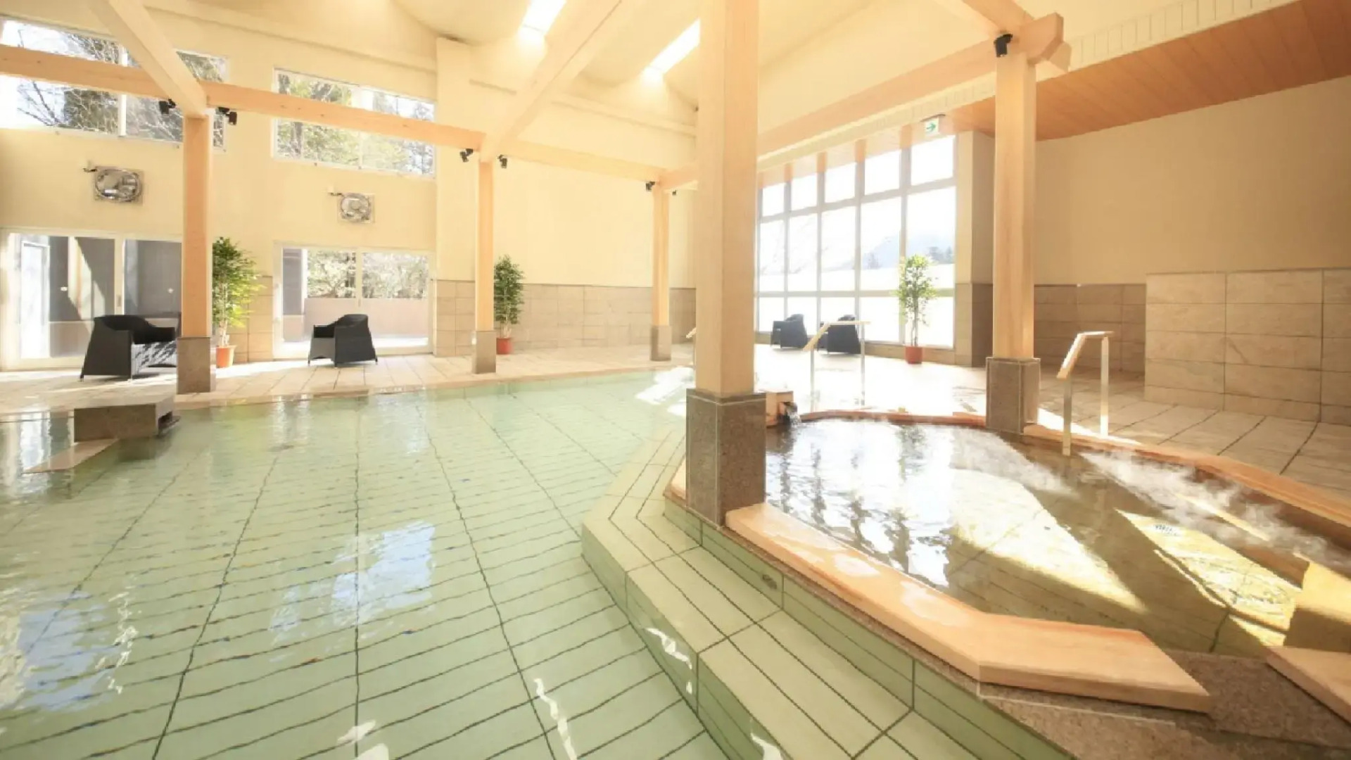 Gensen Yunoyado Sennotani